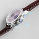 Swiss Breitling Premier B01 Replica Watch Grey Chronograph Dial Brown Leather Strap (5)_th.jpg